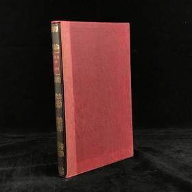 兰姆随笔集 弗兰克·马丁木版画插图 精装大32开带书匣