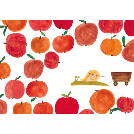 魔法象 早上好,邻居!  (意)大卫·卡利/著  (波兰)玛丽亚·德克/绘 石诗瑶/译 3~8岁 商品图3