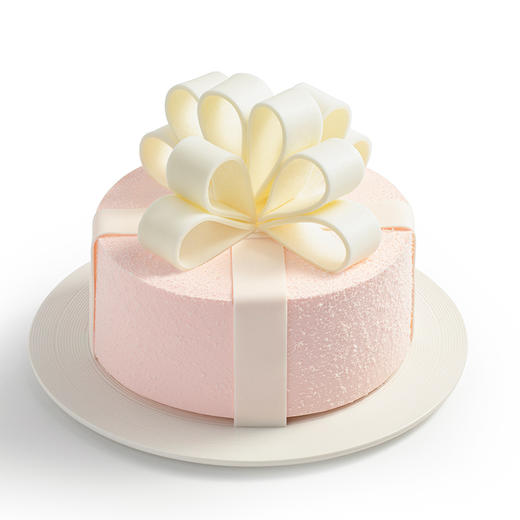 【限时特惠159.9元】【感谢有你】血糯米×香芋泥×巧克力摩卡脆，三层夹心传递真诚的谢意。（高州） 商品图2