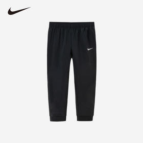 Nike Dri-FIT 大童（男孩）梭织训练长裤 DD8428