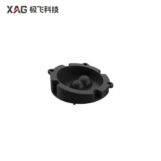 极飞 P80/V50/P100 药箱/料箱传感器透镜 农机配件 商品图0