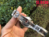 熊猫迪🐼 《前任3再见前任》孟云同款，精品推荐 劳力士宇宙计型 迪通拿系列 搭载改Cal.4130计时自动机械机芯 商品缩略图5