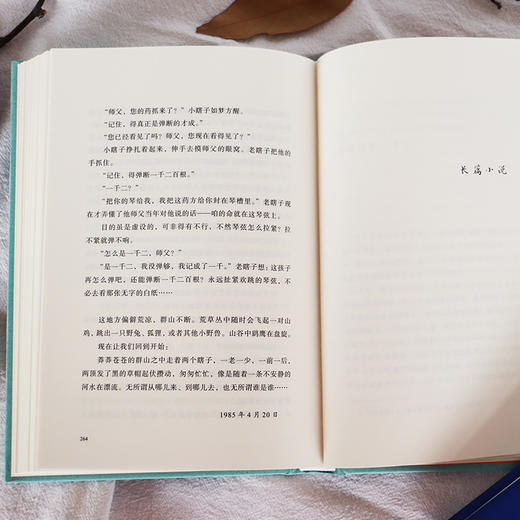 想念地坛 商品图3