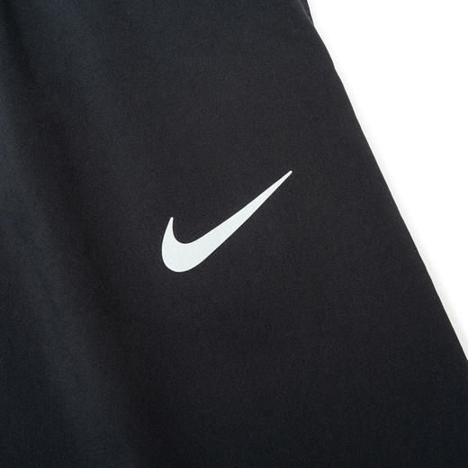 Nike Dri-FIT 大童（男孩）梭织训练长裤 DD8428 商品图3