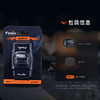 Fenix菲尼克斯 ALW-01手电腕夹360°旋转调节回环式腕带手电配件 商品缩略图4