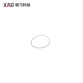 P40 V40 播撒机 O型圈