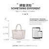 Safiya/索菲娅2022新款水桶包百搭单肩包包女式斜挎包手提包女包SF9151029Y 商品缩略图6