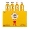 景阳冈赖茆 53度 经历小酱 酱香型 白酒小黄瓶 150ml*4瓶 礼盒 聊城特产 商品缩略图1