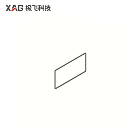 P100 P80 V50 升级版负载集线盒防水橡胶圈