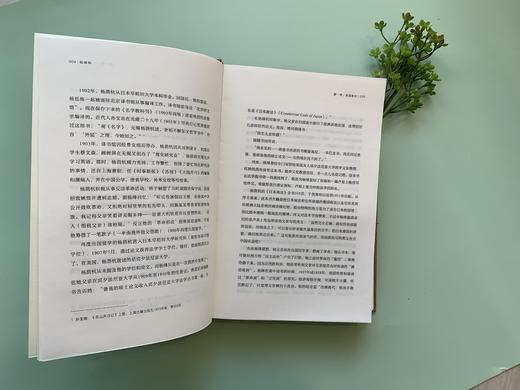 杨绛传（杨绛先生生前亲自审阅的个人传记） 商品图3