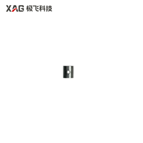 V50 P100 2022 睿播雷达监测金属件