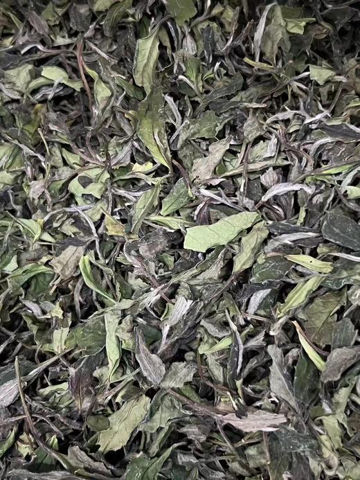 好货放心囤！云中管阳茶王赛优质寿眉奖——福鼎管阳寿眉白茶250g~500g 商品图4