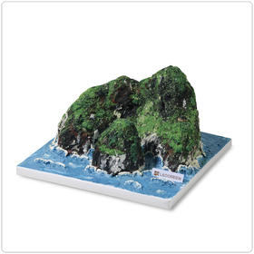 微景观山脉蛋糕(至少提前一天预定 只能拍下午)