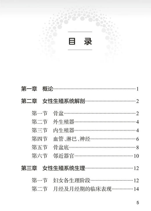 正版现货 妇科速查 陈志辽主编 妇科医师必备口袋书 妇科常见病多发病疑难病诊疗 女性生殖系统解剖 人民卫生出版社9787117336314 商品图2