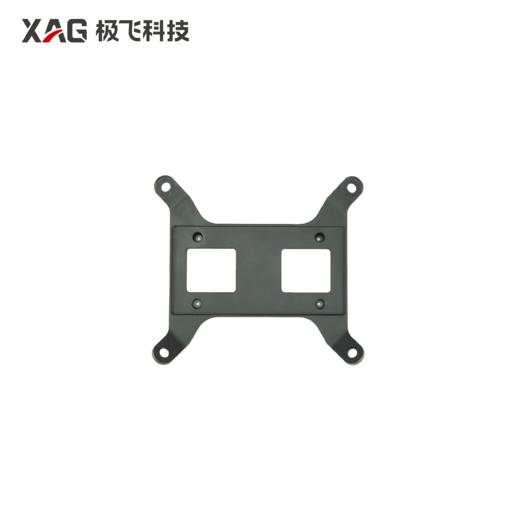 睿图塑胶减震结构+支架 商品图0