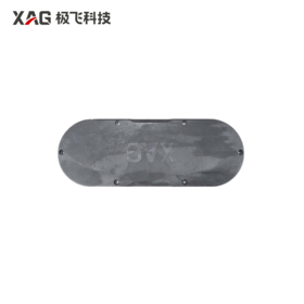 睿播 2022 同步齿轮盖