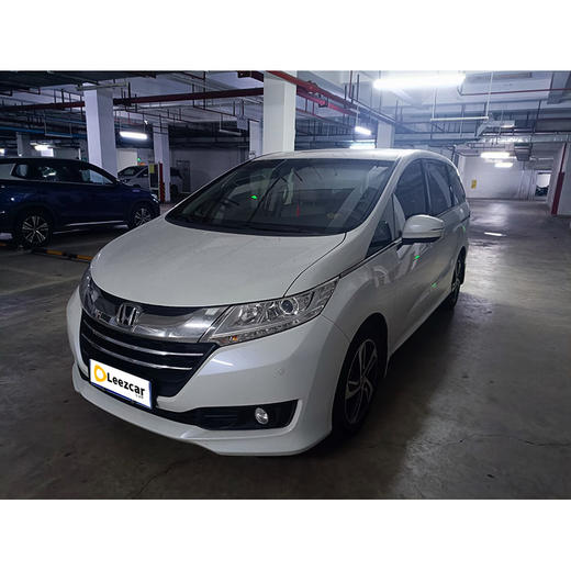 本田 奥德赛 2.4L 豪华版 【长租-深圳】 商品图1