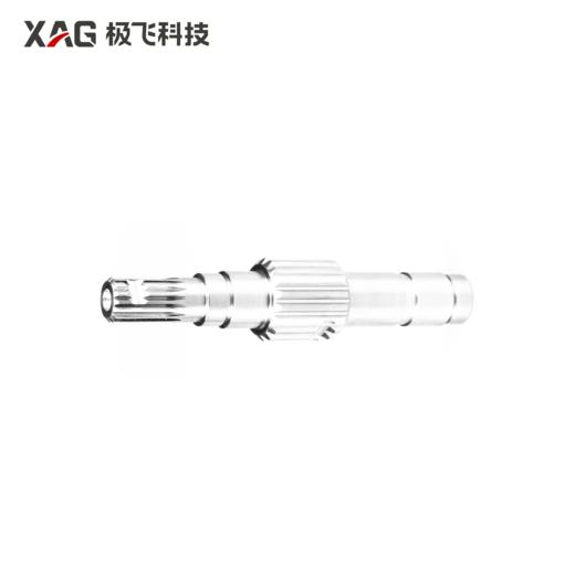 V40 V50 花键动力主轴 商品图0