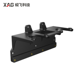 P100 2022 蠕动泵固定件