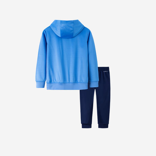 NIKE 秋 小童 长袖套装 NKB-IEJ900 商品图1