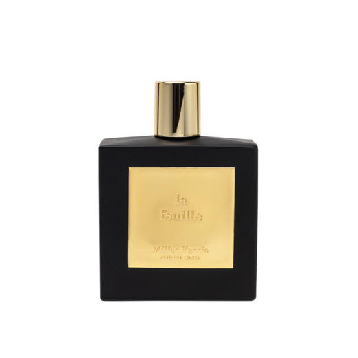 米勒·海莉诗 一叶之庭 Miller Harris La Feuille 分装 商品图4