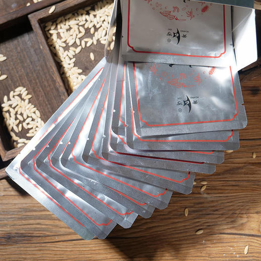 植物钙源 粒粒精华  黄瓜籽粉 500g/盒 商品图5