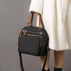 Safiya/索菲娅包包2022新款单肩手提包女款背包双肩包女包SF9135006Y 商品缩略图0