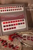 【秒杀价】红色丝绒23色 商品缩略图0
