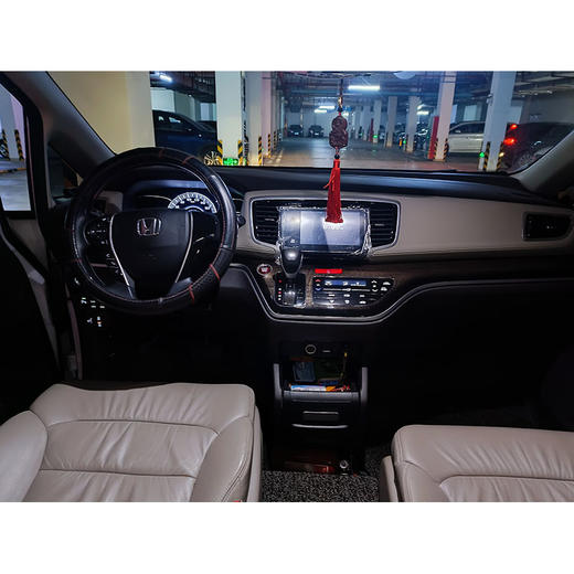 本田 奥德赛 2.4L 豪华版 【长租-深圳】 商品图5