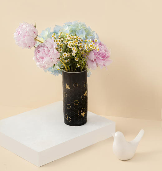 大丰收系列花瓶900ml 商品图3