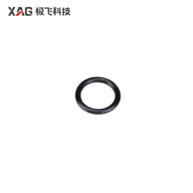 2022款/2023款 睿播绞龙中轴出料口O型硅胶圈