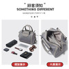 Safiya/索菲娅2022新款枕头包单肩包包女式斜挎包手提女包SF9135004Y 商品缩略图6