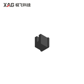 2022款/2023款 睿播绞龙电机线卡线EVA棉