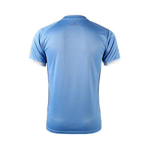 PUMA/彪马 AUF Home Jersey Replica 2022世界杯乌拉圭主场球迷版比赛球衣77028401 商品图1