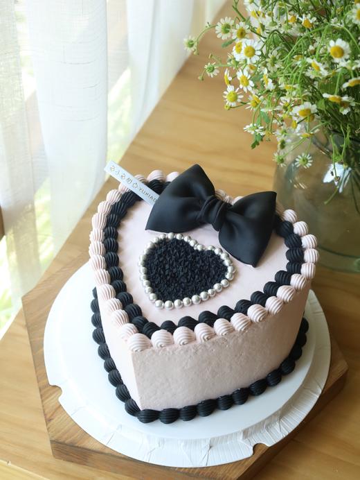 爱心洛丽塔 商品图2