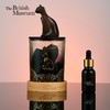 大英博物馆盖亚·安德森猫系列无火香薰晶石氛围灯礼盒 商品缩略图0