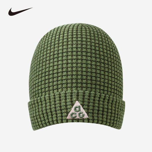 Nike 大童针织帽 DV3350 商品图0