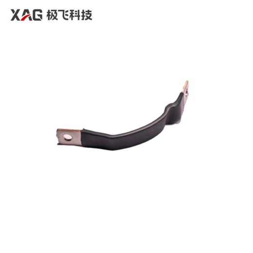 电源负极铜排（短） 商品图0