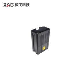 XP 智能电池下壳