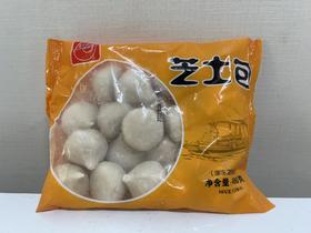 芝士包400克