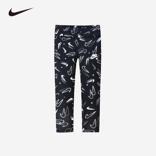 NIKE 秋 小童 婴童 打底裤 NKG-LE-J978 商品图0