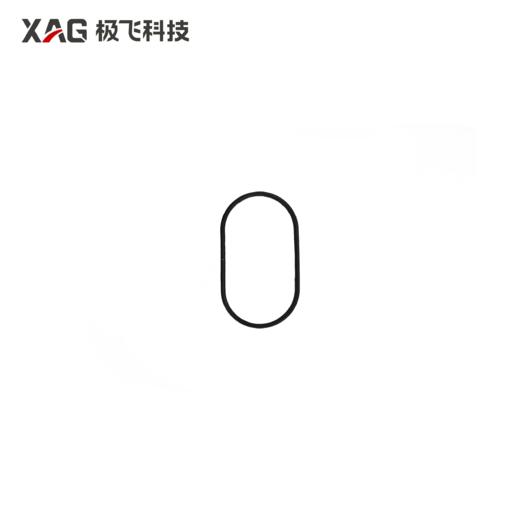 P100 2022 汇流板 O型圈 商品图0