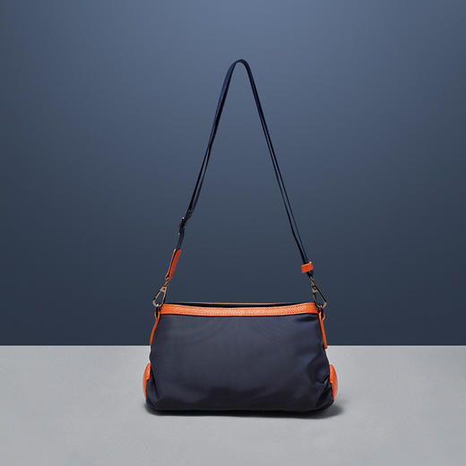 Safiya/索菲娅2022新款时尚手机包单肩包包女式斜挎包女包SF9151005Y 商品图1