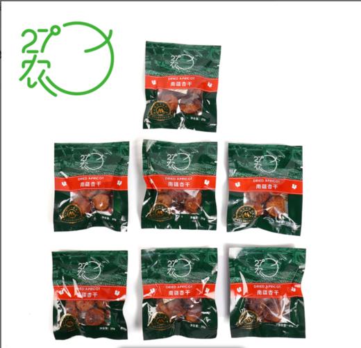 27°农坚果礼包 商品图12