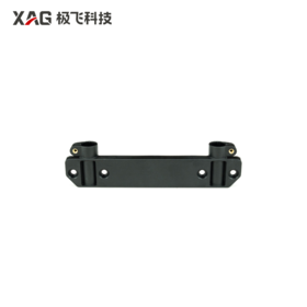 V50 Pro 2023 / V50 2022 机身支撑金属管固定件