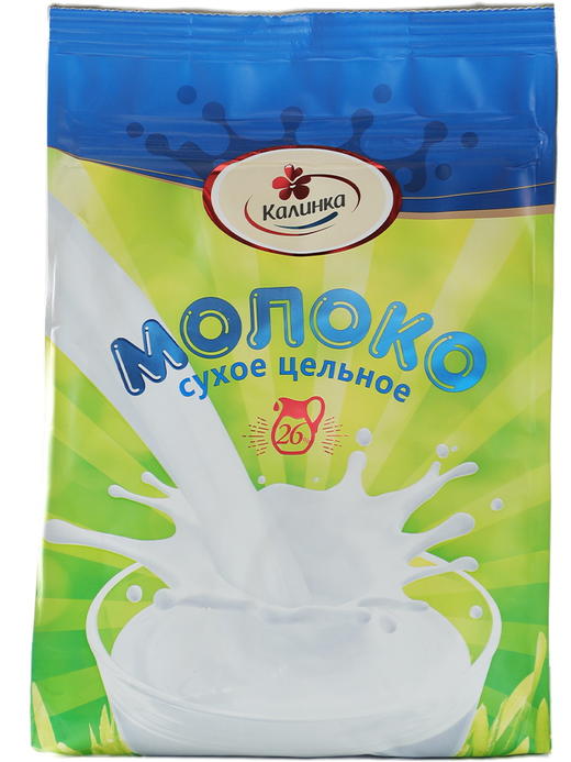 卡林卡速溶全脂乳粉牛奶粉500g 商品图0