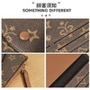 Safiya/索菲娅2022新款印花长款零钱包女式手拿包卡包钱包女SF200015Y 商品缩略图5
