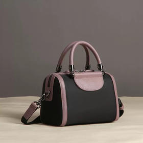 Safiya/索菲娅2022新款枕头包单肩包包女式斜挎包手提女包SF9135004Y