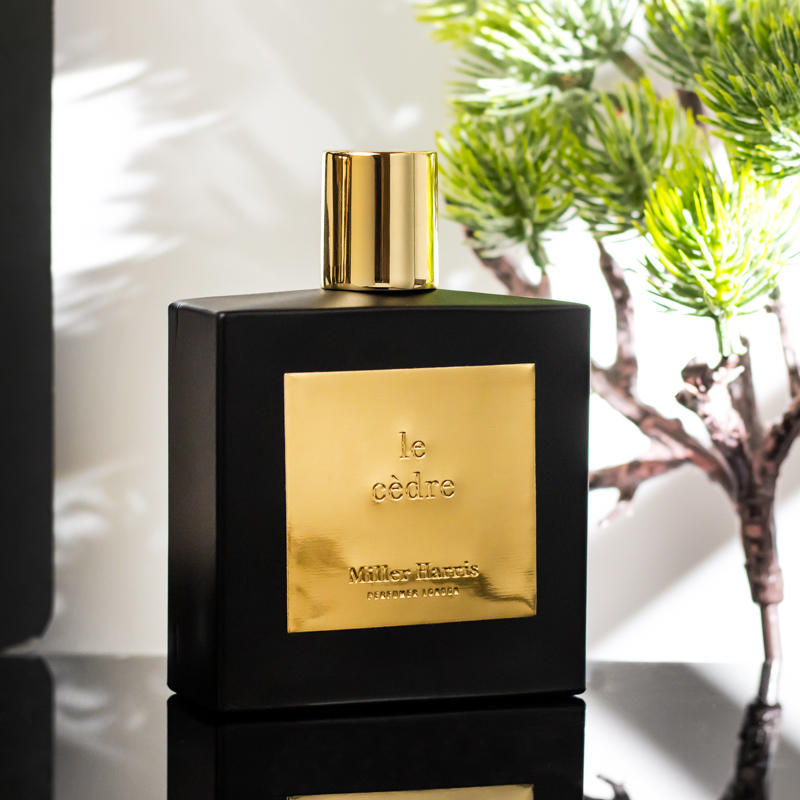 miller harris le cedre