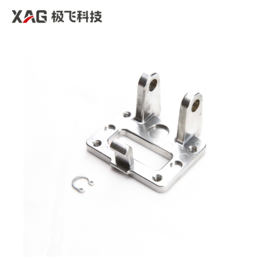 P100 Pro 2023 / P100 搭扣底座（含卡簧）